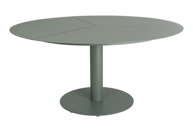 Peace Esstisch Nordic Green