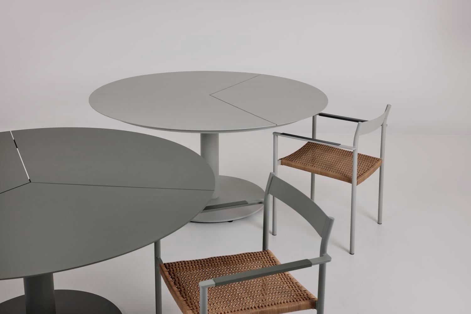 Peace Esstisch Nordic Green