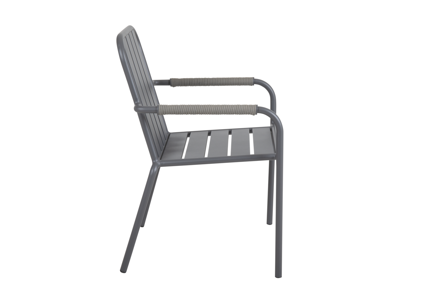 Innes Diningsessel Antrazit