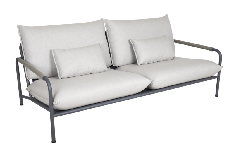 Magnarp 2,5-Sitzer Sofa Antrazit/ash