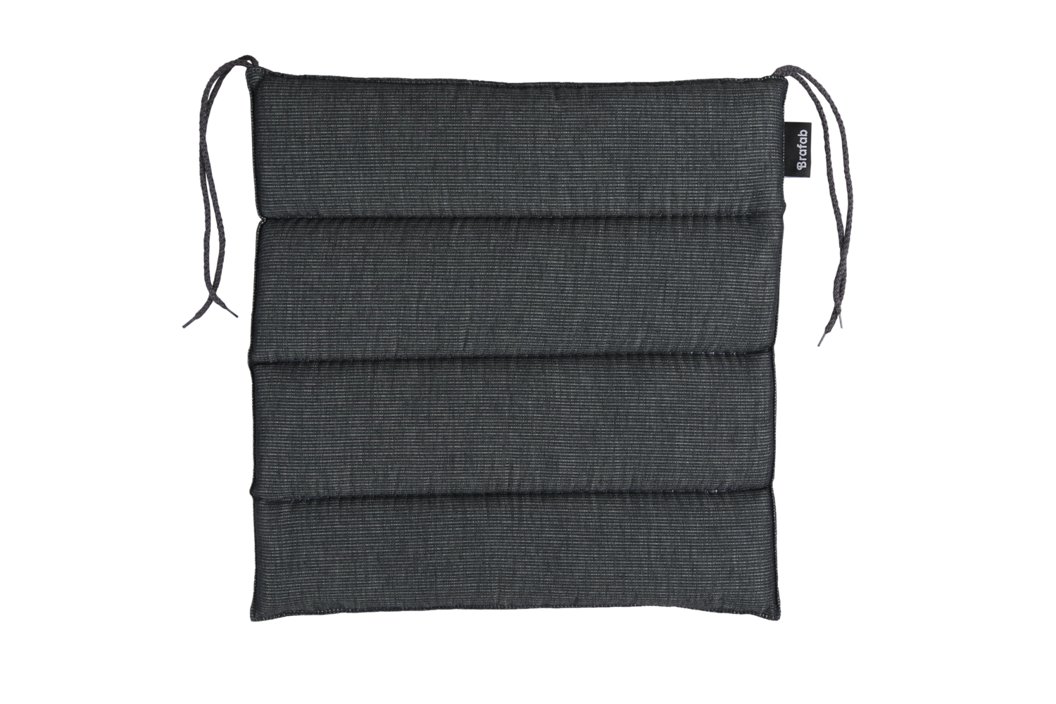 Delia Sitzkissen Antrazit