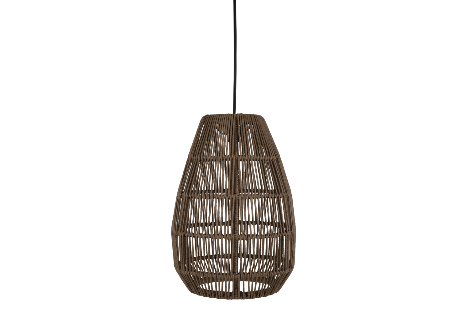 Pamir Lampenschirm Natur