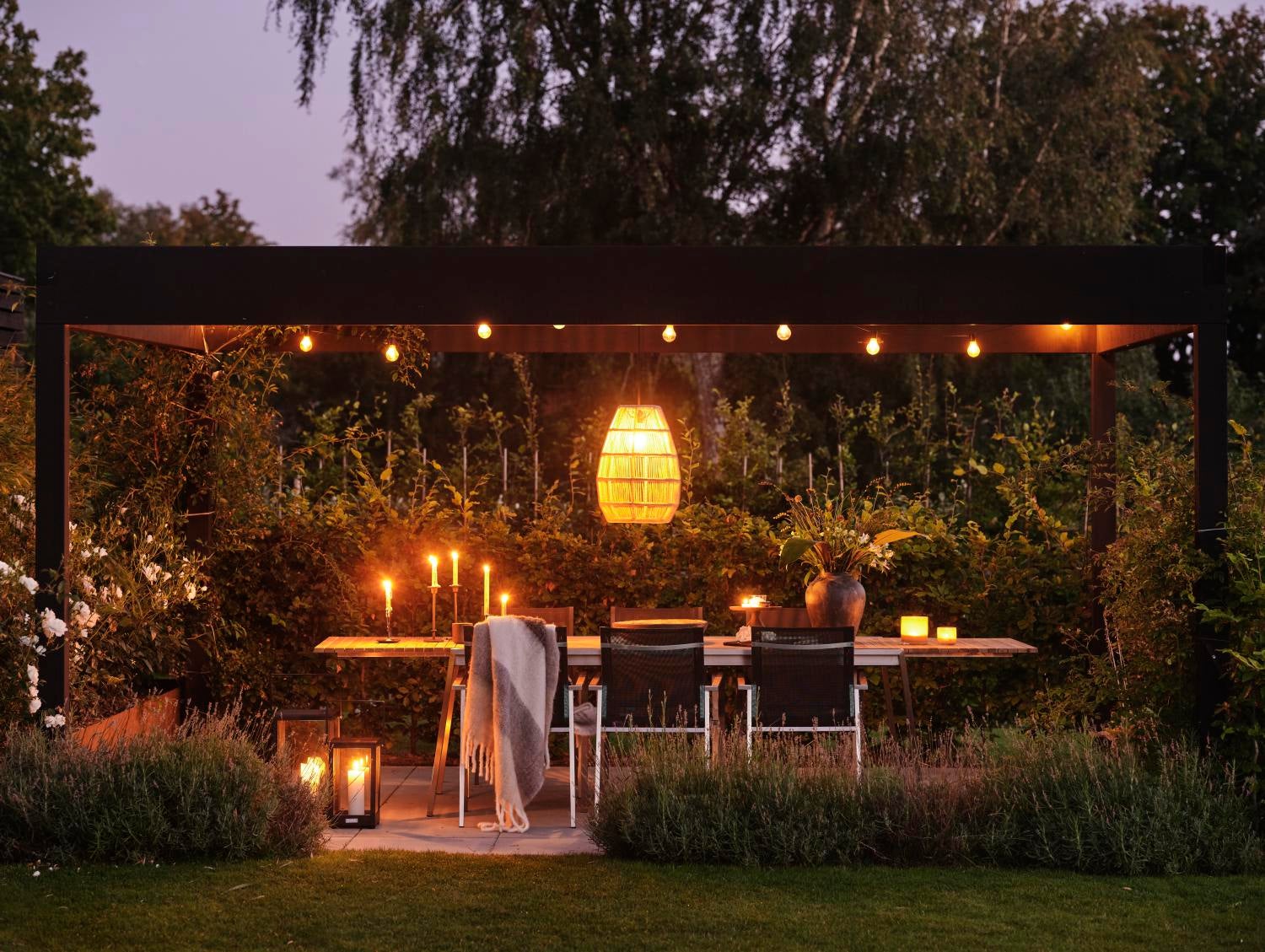 Naos Diningstuhl Natur/grau