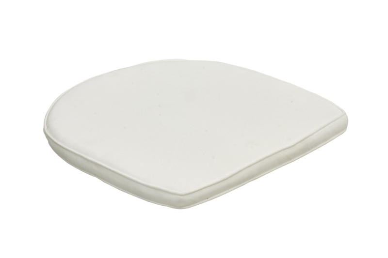 Covelo Sitzkissen Offwhite