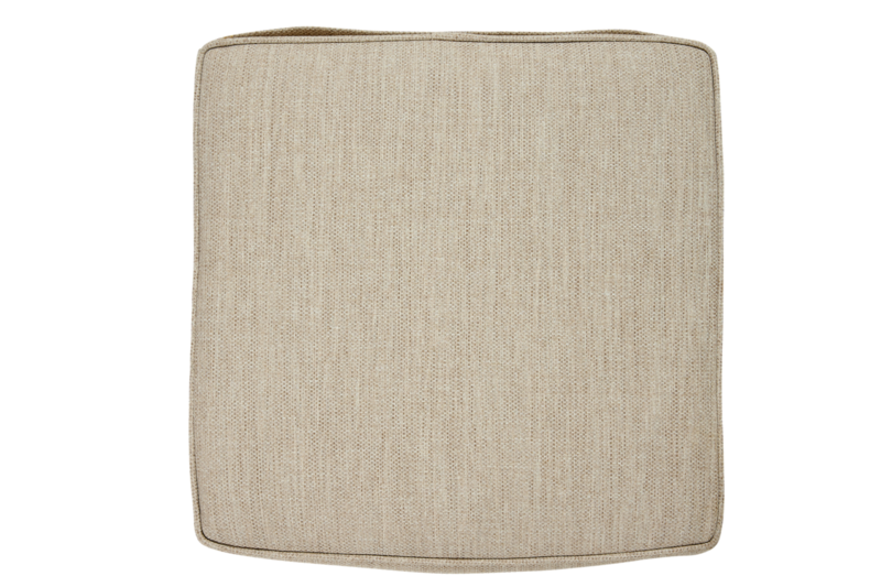 Ninja Sitzkissen Beige