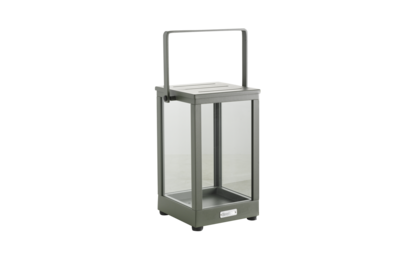 Belfort Laterne Nordic Green