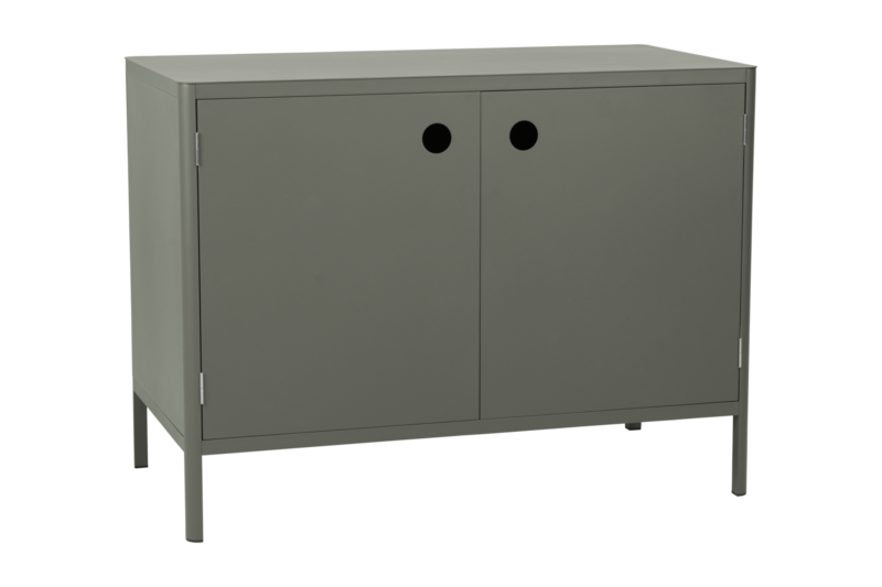 Kelia Outdoorküche Nordic Green