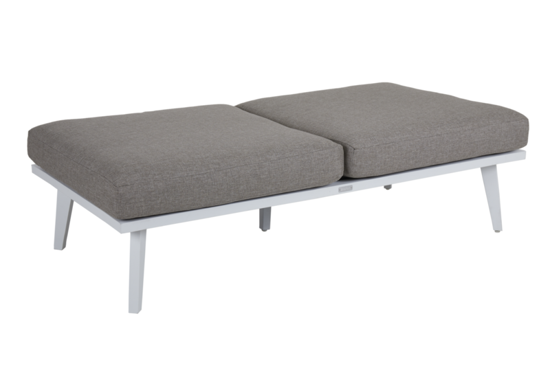 Villac Sitz Weiß/beige