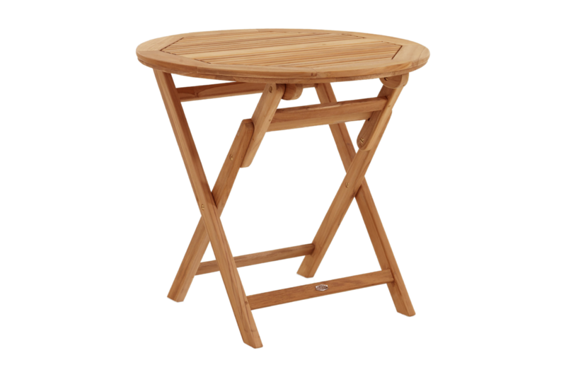 Turin Esstisch Natur