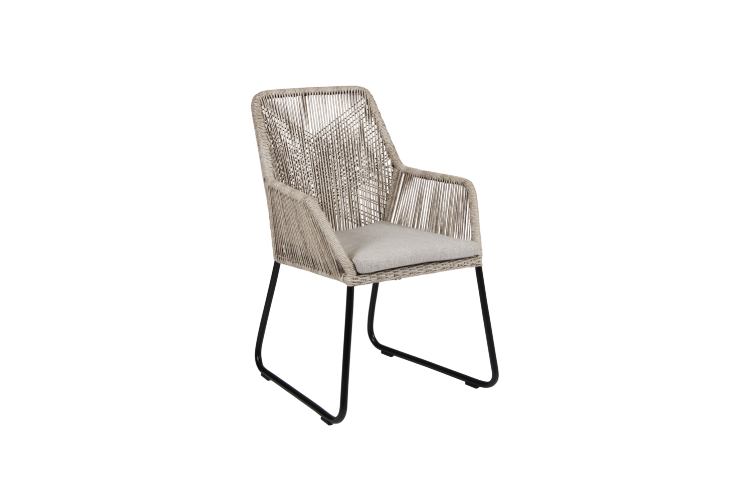 Midway Diningsessel Beige/Sand