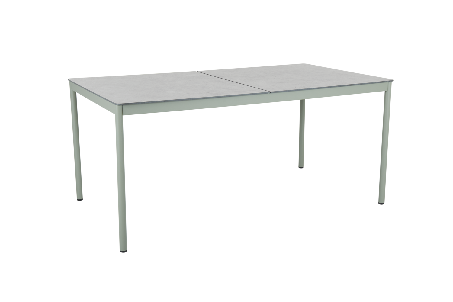 Nox Tischgestell Dusty Green