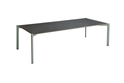 Hallavara Loungetisch Dusty Green