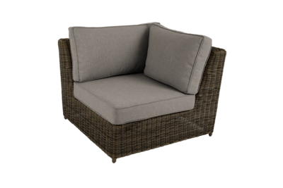 Glendon Ecke Dark Brown/Soft Moose