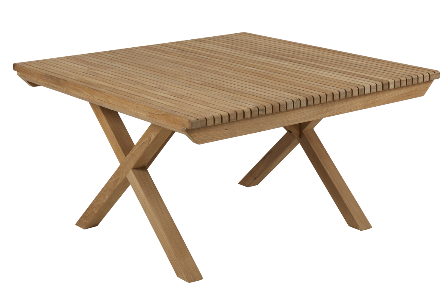 Julita Loungetisch Natur