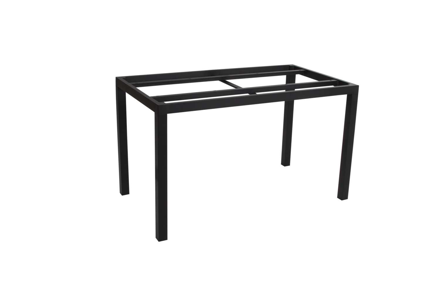 Grigny Tischgestell Schwarz