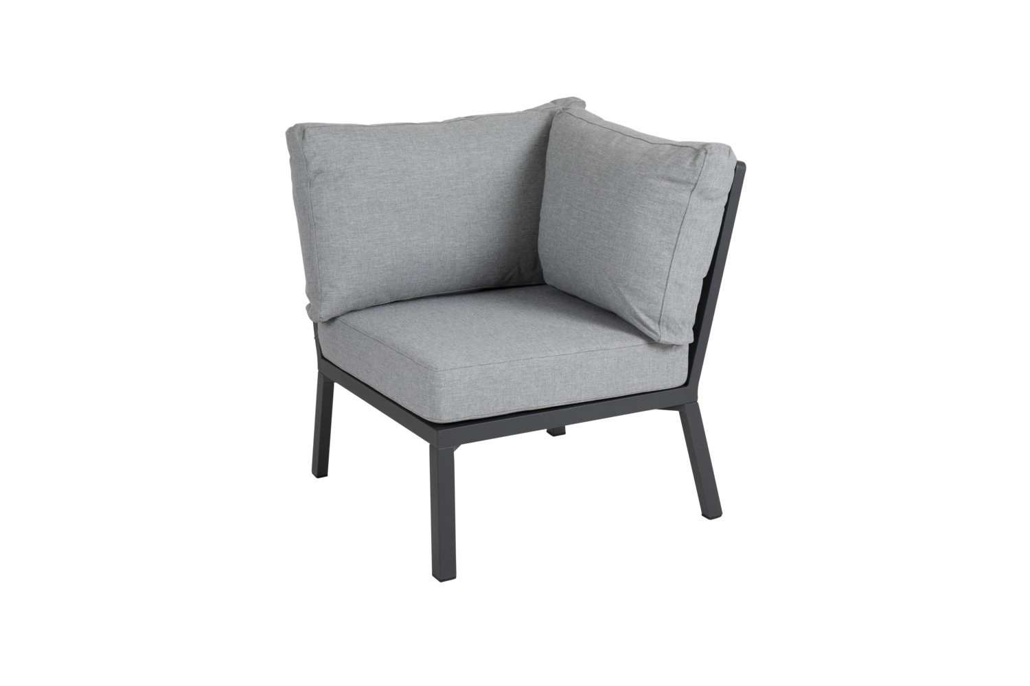 Samvaro High Ecke Antrazit/Pearl grey