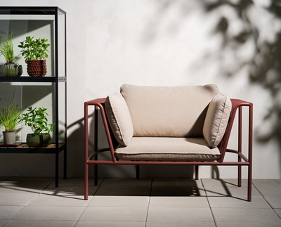 Grower Greens Pflanzenschrank Schwarz