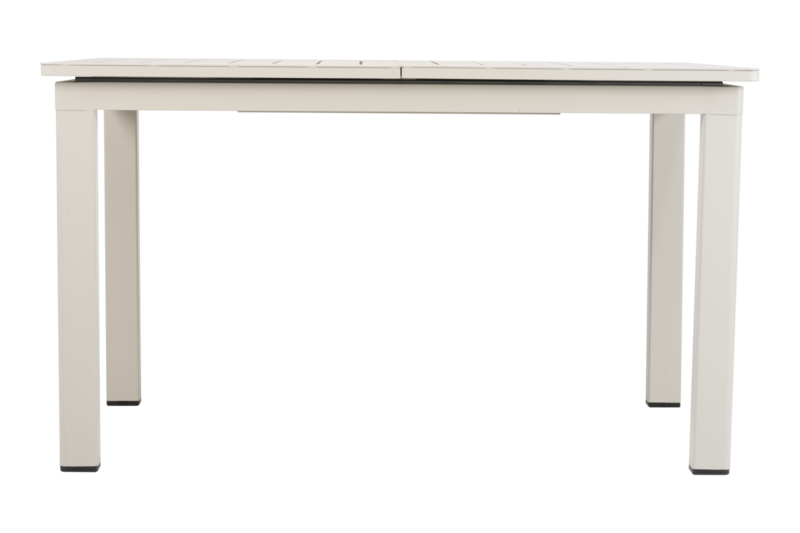 Lomma Small Esstisch Light Grey