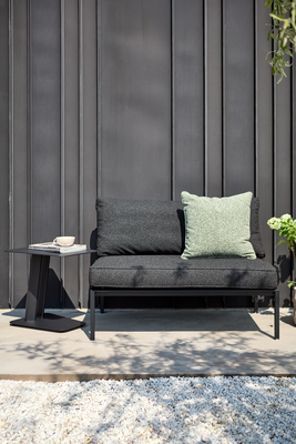 Upper Mitte Schwarz/Teddy Black