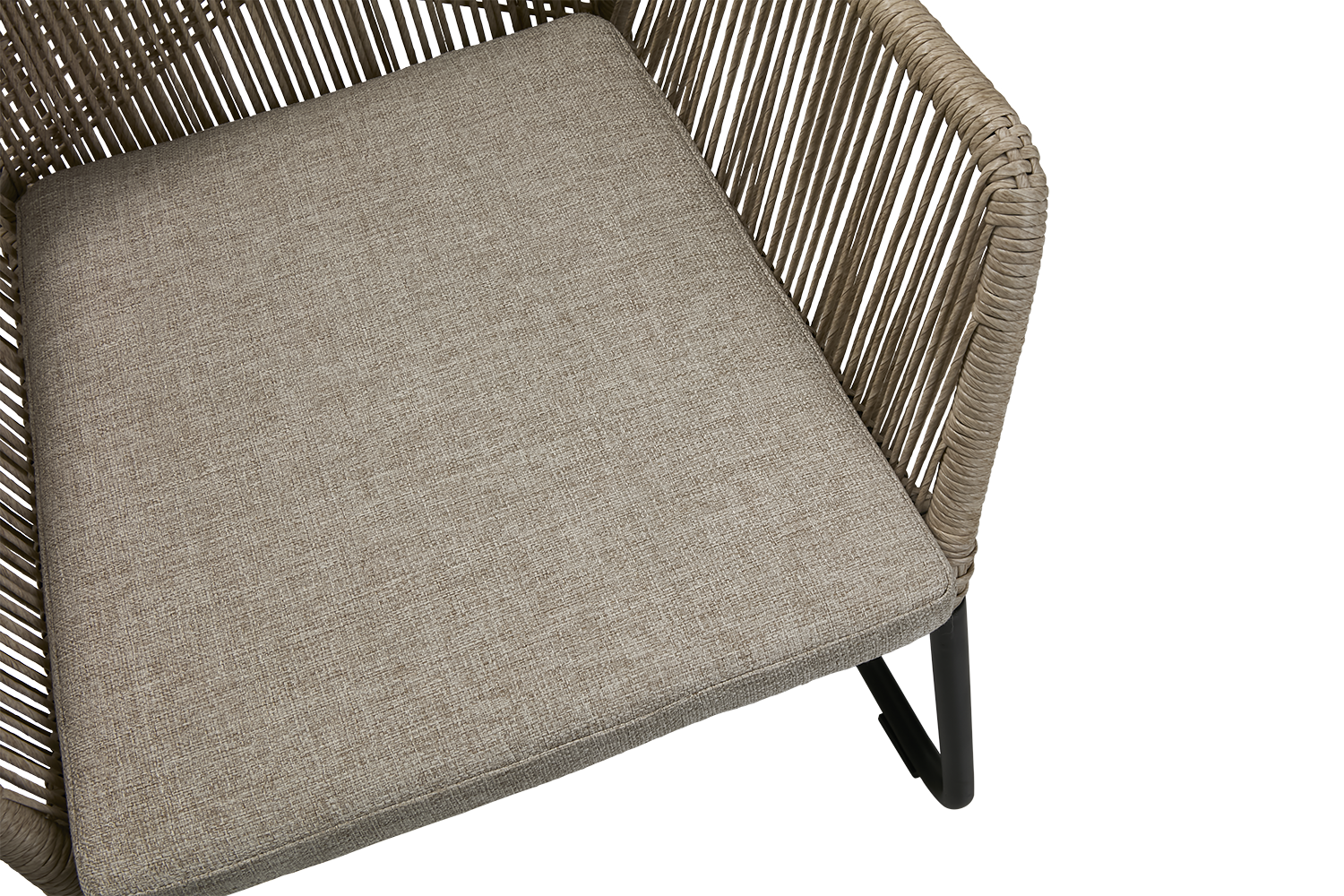 Midway Diningsessel Beige/Sand