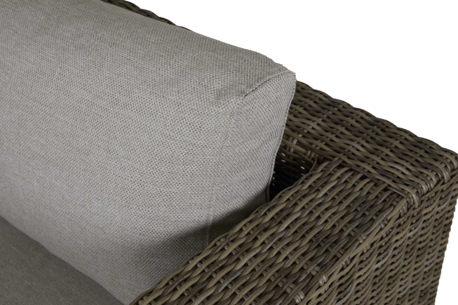 Ninja Abschluss Rustic/beige