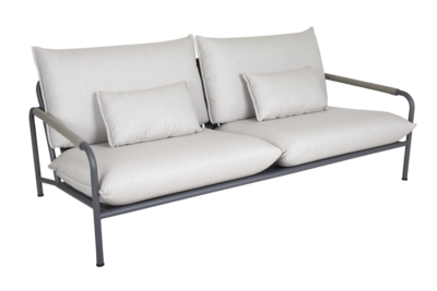 Magnarp 2,5-Sitzer Sofa Antrazit/ash