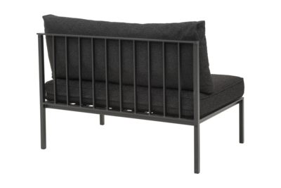 Upper Mitte Schwarz/Teddy Black