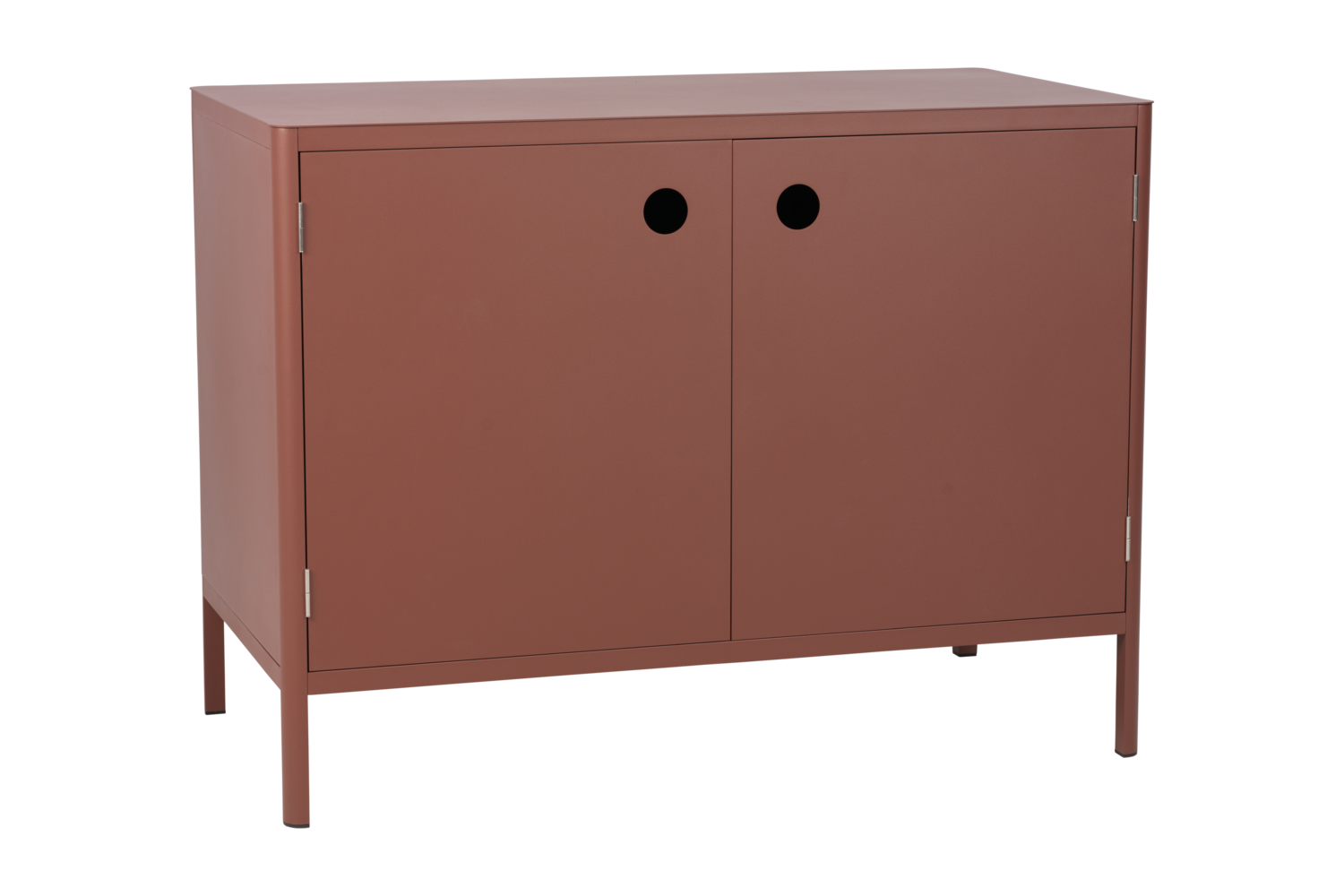 Kelia Outdoorküche Zin Red