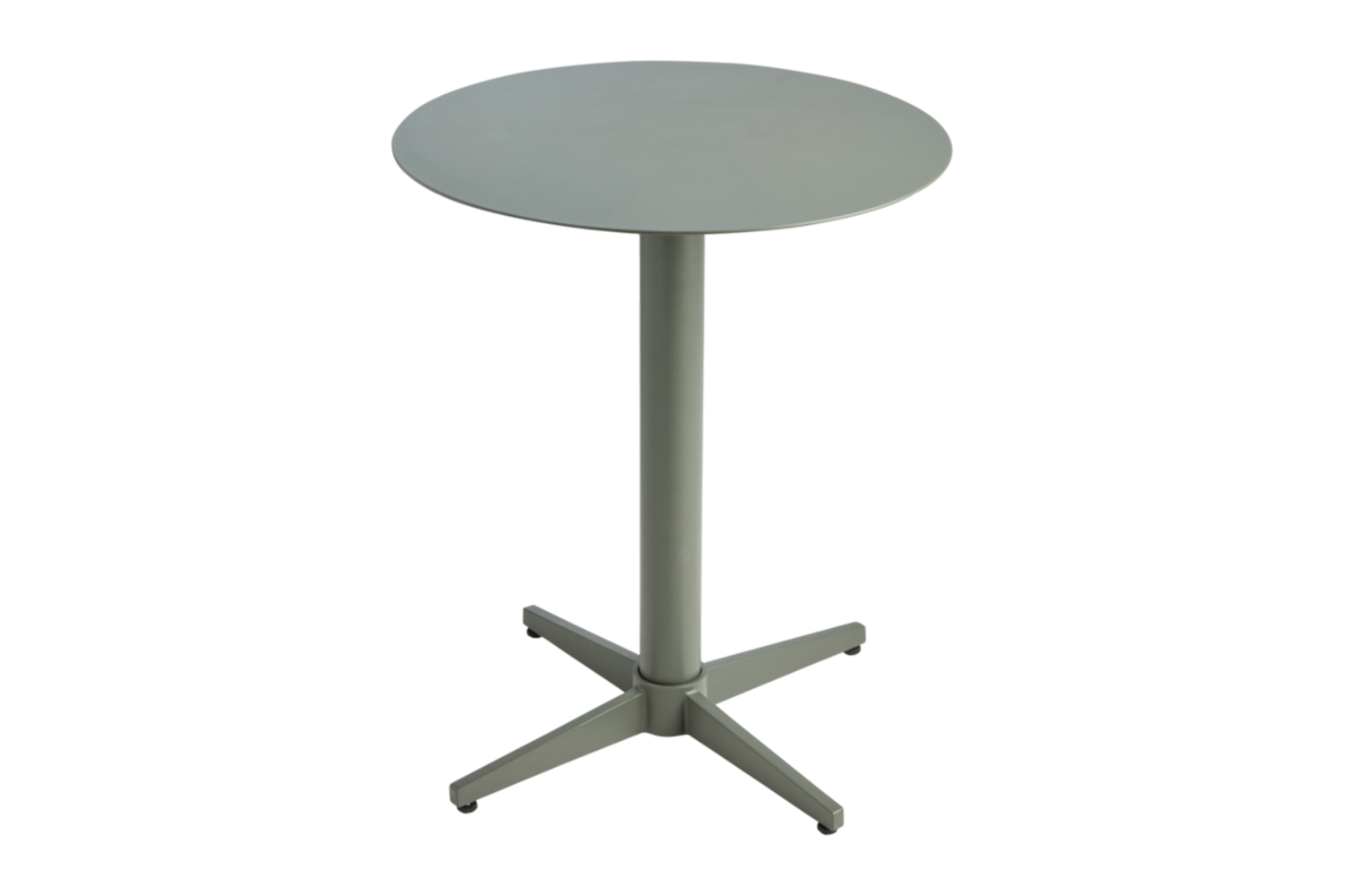 Mill Beistelltisch Nordic Green