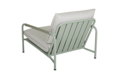 Magnarp Loungesessel Dusty Green/ash