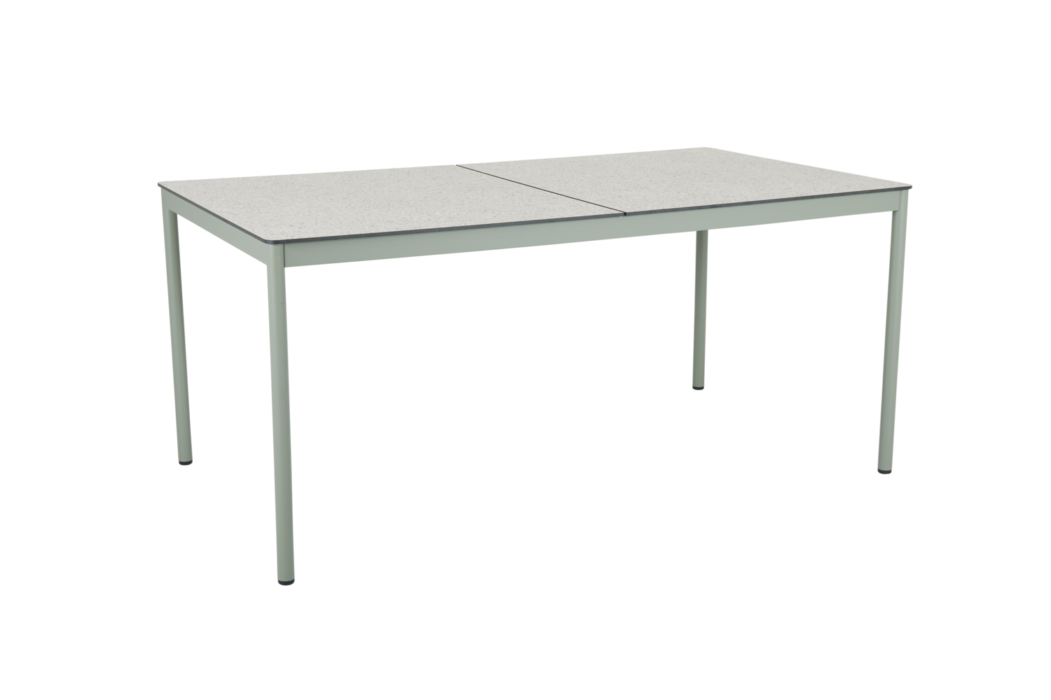 Nox Tischgestell Dusty Green