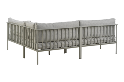 Upper Set Light Grey/Digi Grey