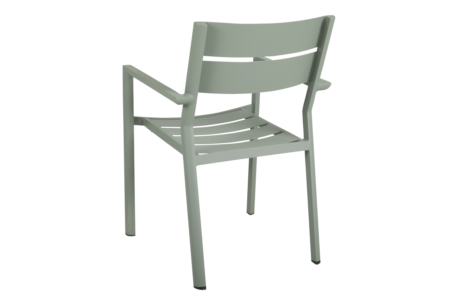 Delia Diningsessel Dusty Green