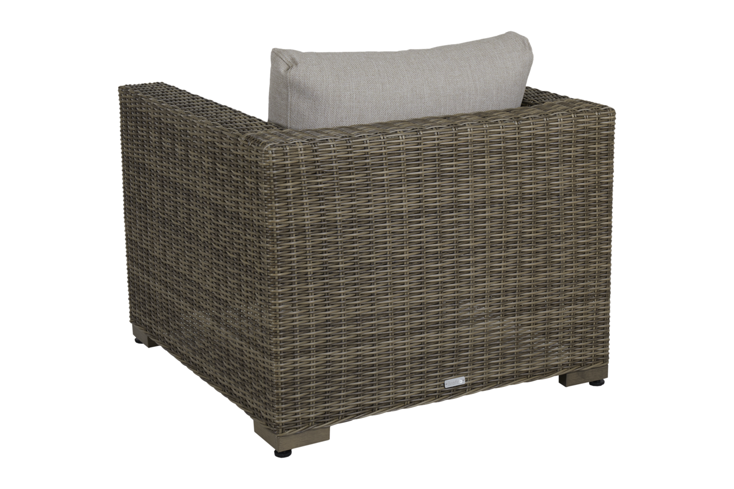 Ninja Sessel Rustic/beige