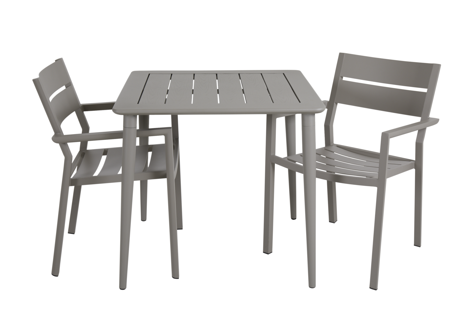 Delia Diningsessel Khaki