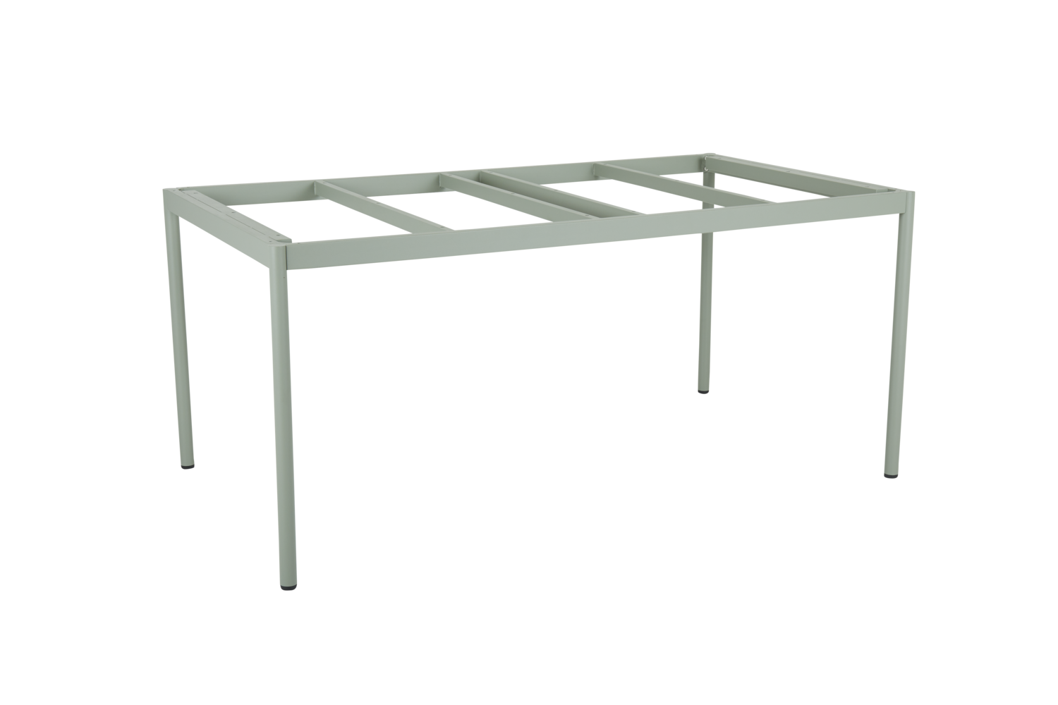 Nox Tischgestell Dusty Green