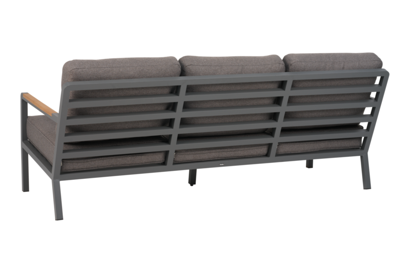 Nova Set Anthrazit/Soft Dawn