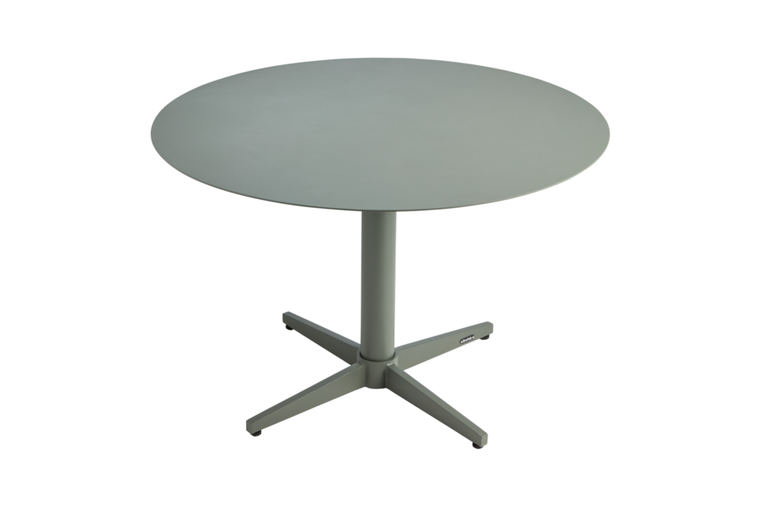 Mill Loungetisch Nordic Green