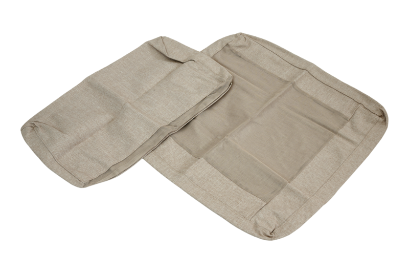 Ninja Bezug Beige