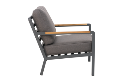 Nova Set Anthrazit/Soft Dawn