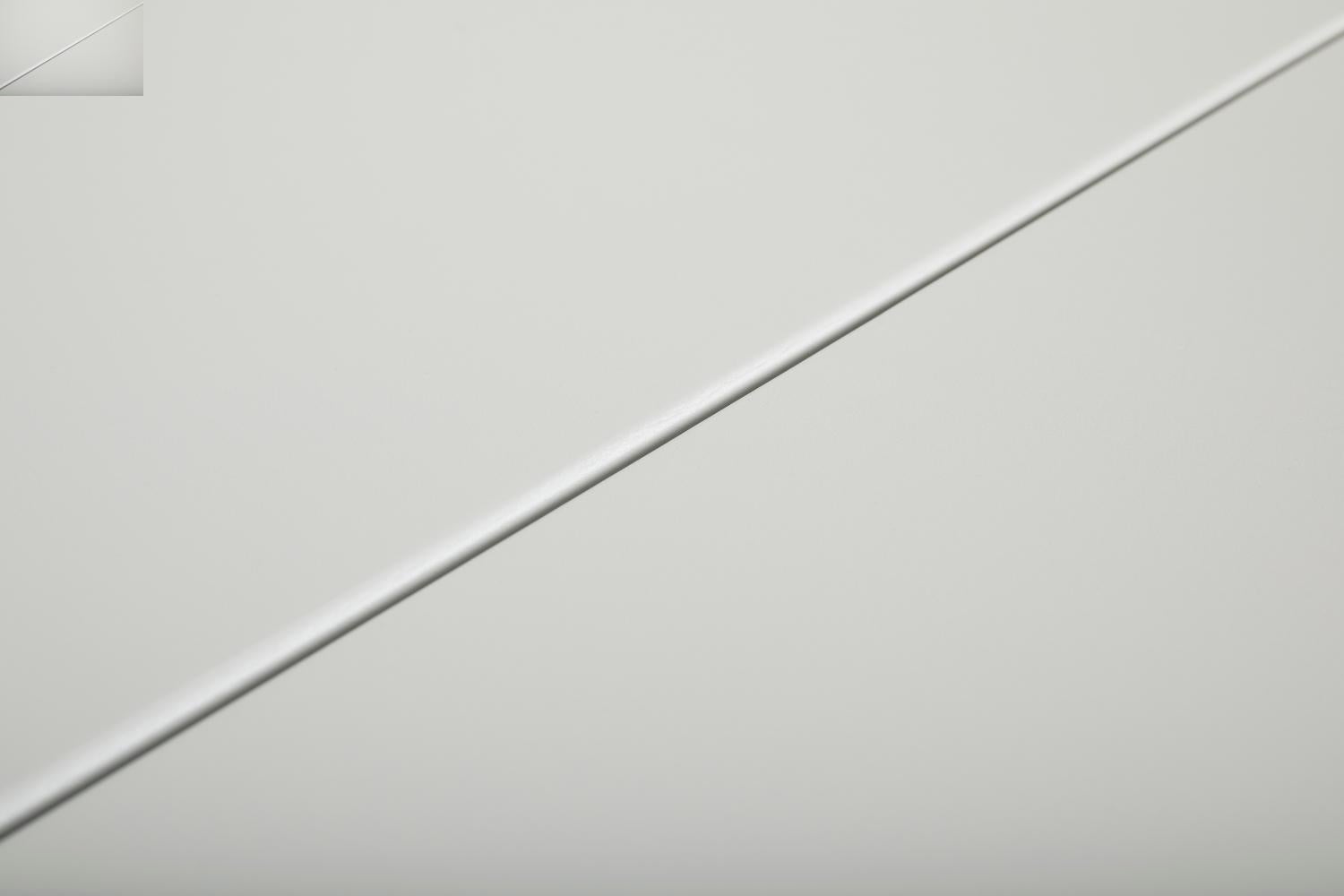 B45 Esstisch Light Grey