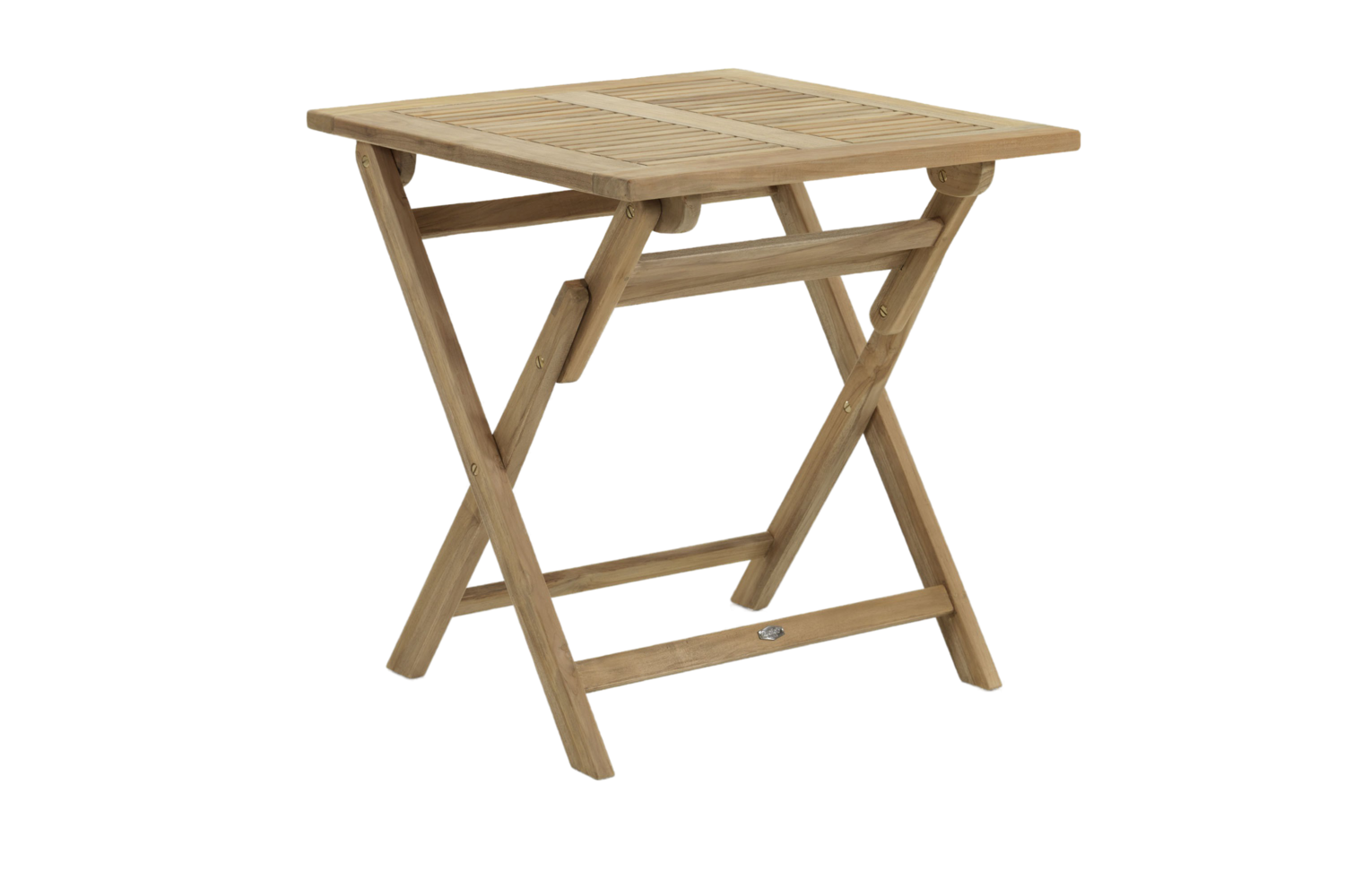 Turin Esstisch Natur