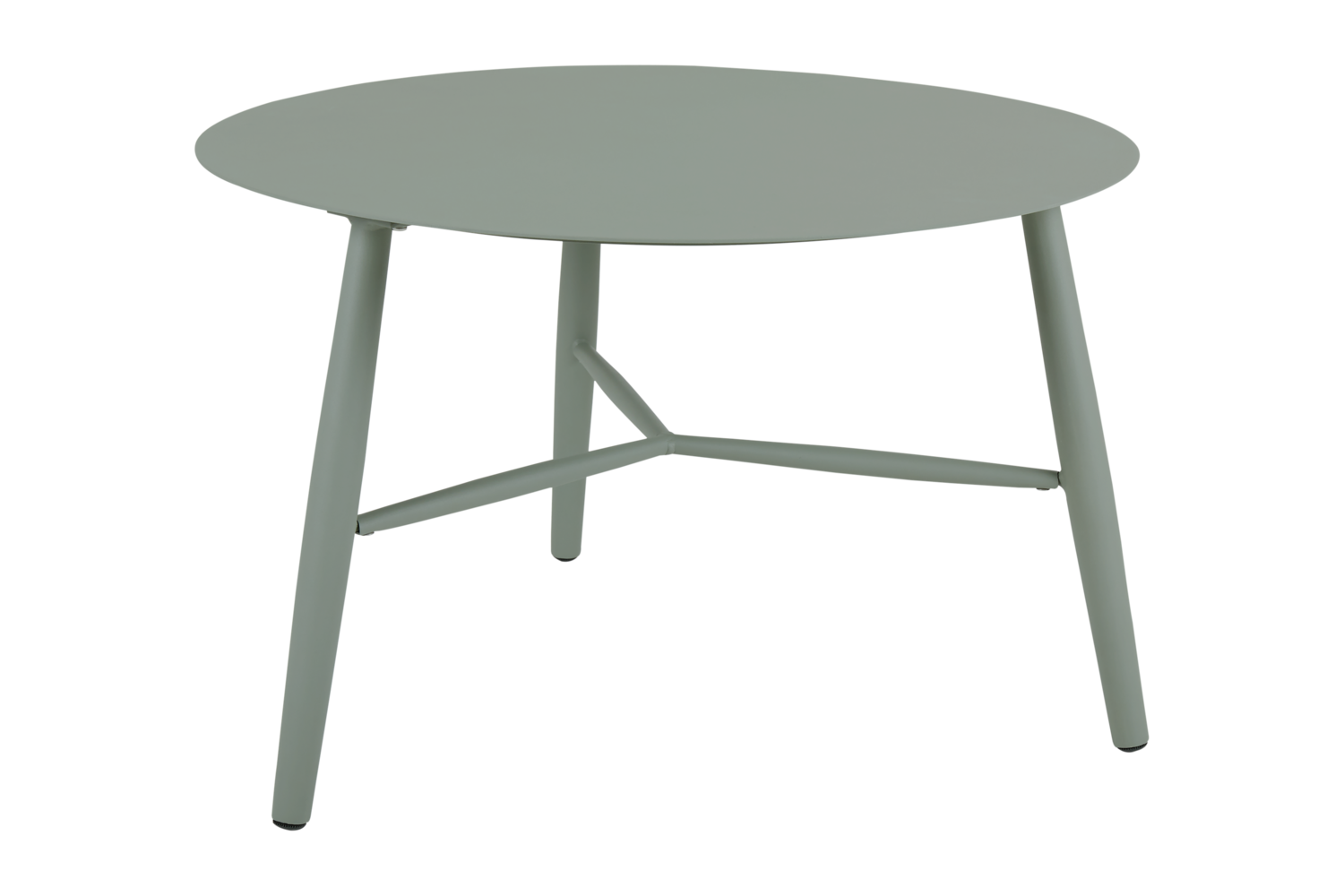 Vannes Loungetisch Dusty Green