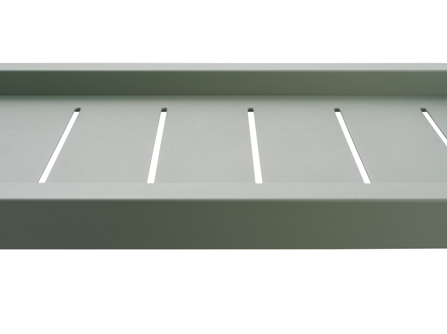 Samvaro Servierwagen Dusty Green