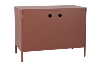 Kelia Outdoorküche Zin Red