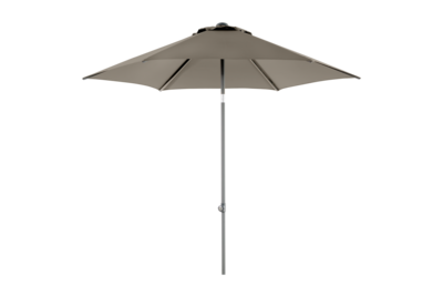 Poppi Sonnenschirm Taupe