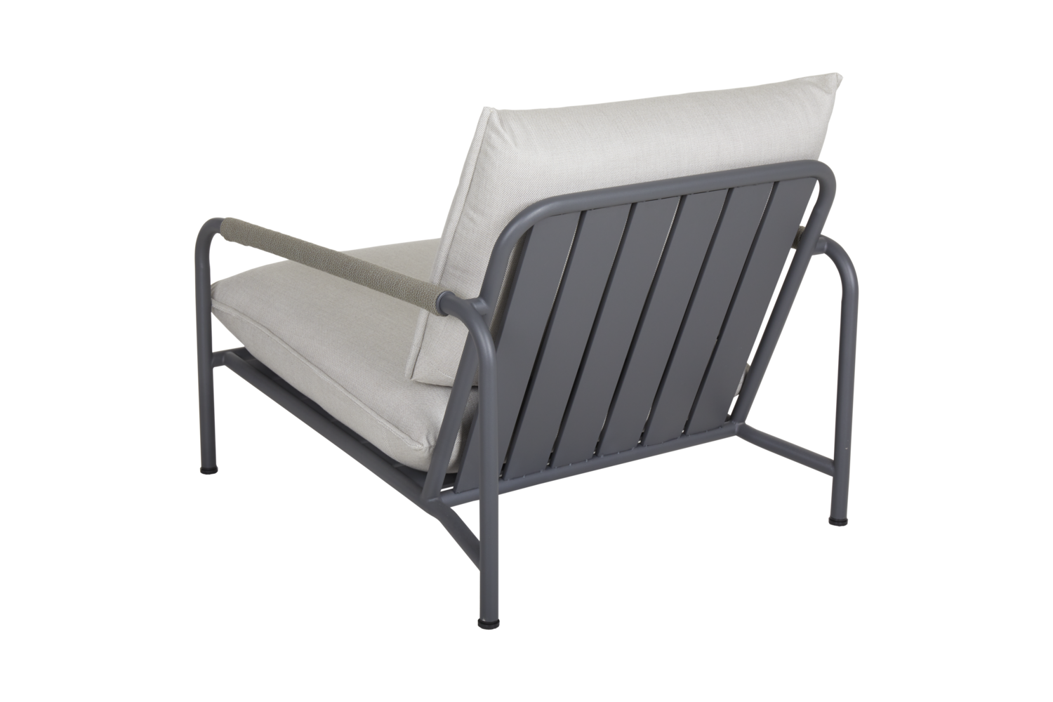 Lerberget Sessel Antrazit/ash