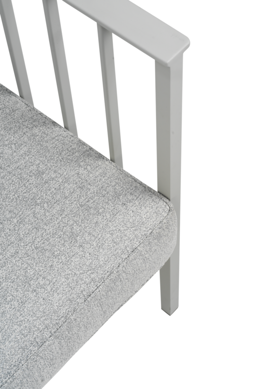 Upper Set Light Grey/Digi Grey