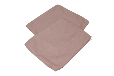 Blixt Bezug Dusty pink