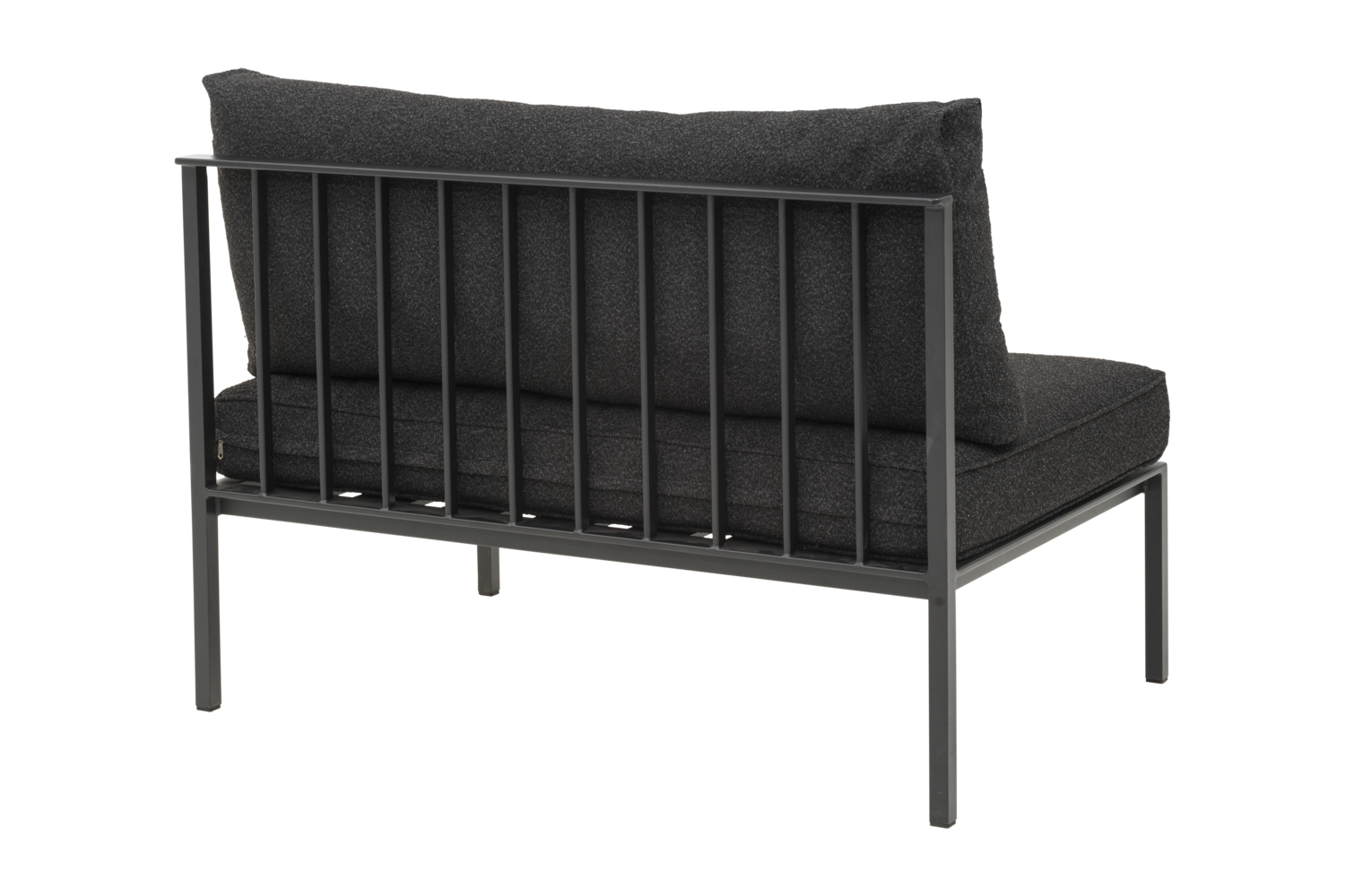 Upper Mitte Schwarz/Teddy Black